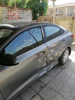 هيونداي أكسنت